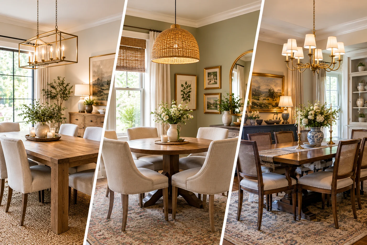 22 Dreamy Kitchen Cabinet Ideas That’ll Turn Your Kitchen Into a Beautiful Space