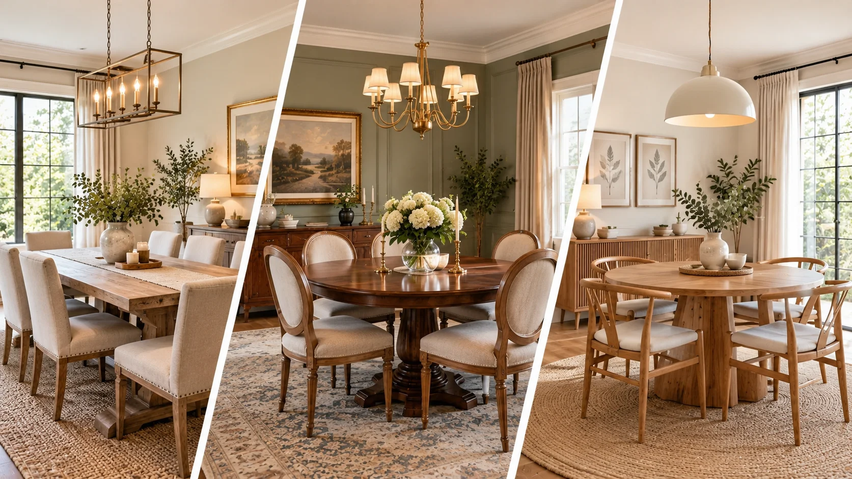 Dining Room Decor