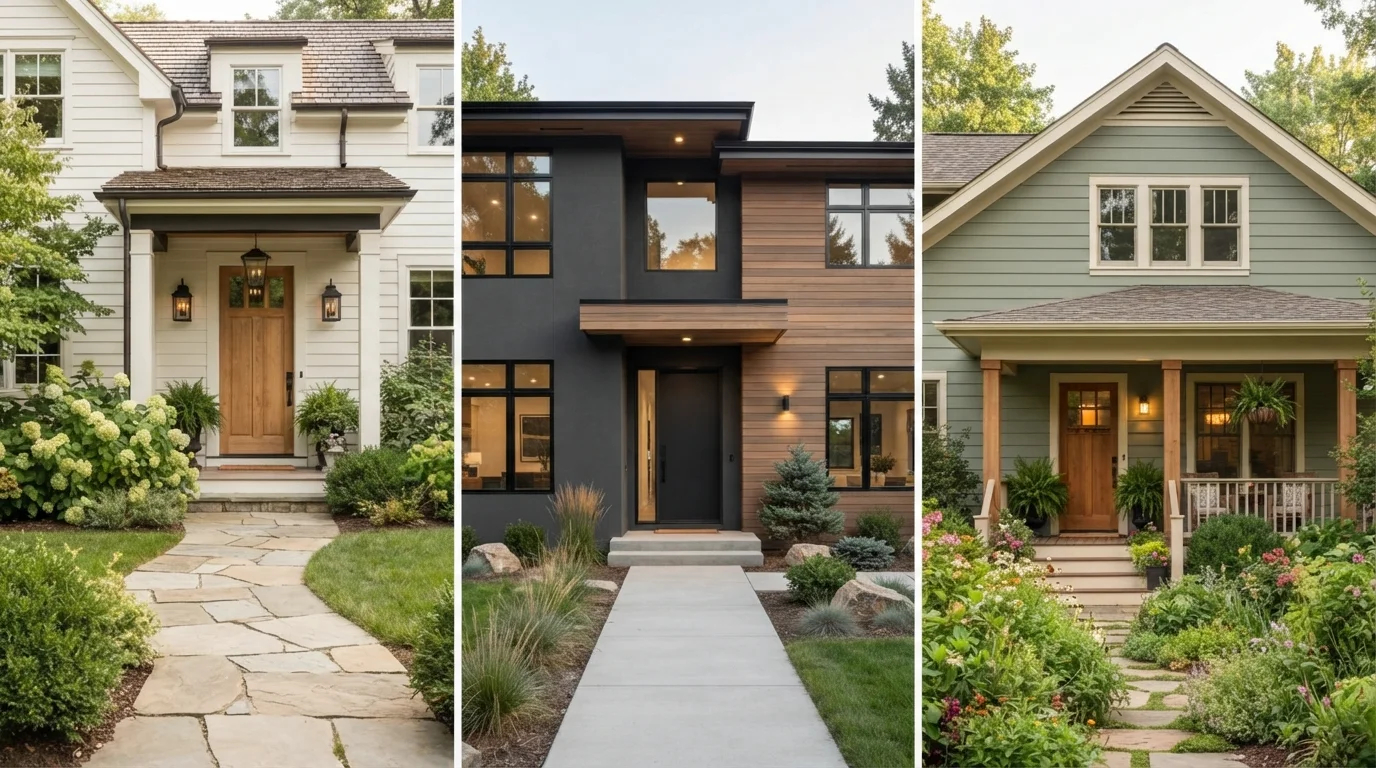 21 Best Exterior Paint Colors for a Beautiful Home