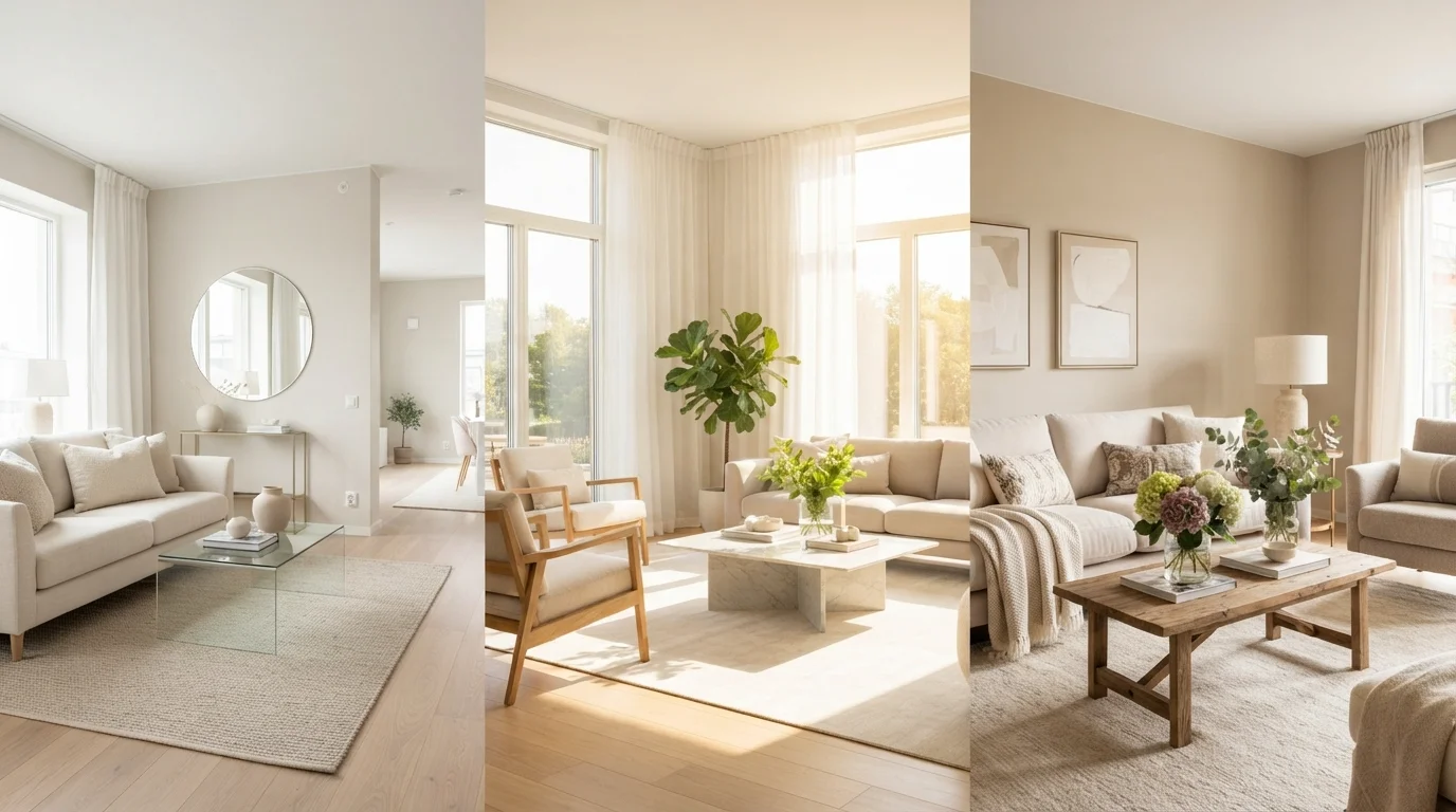 Home Staging Tips