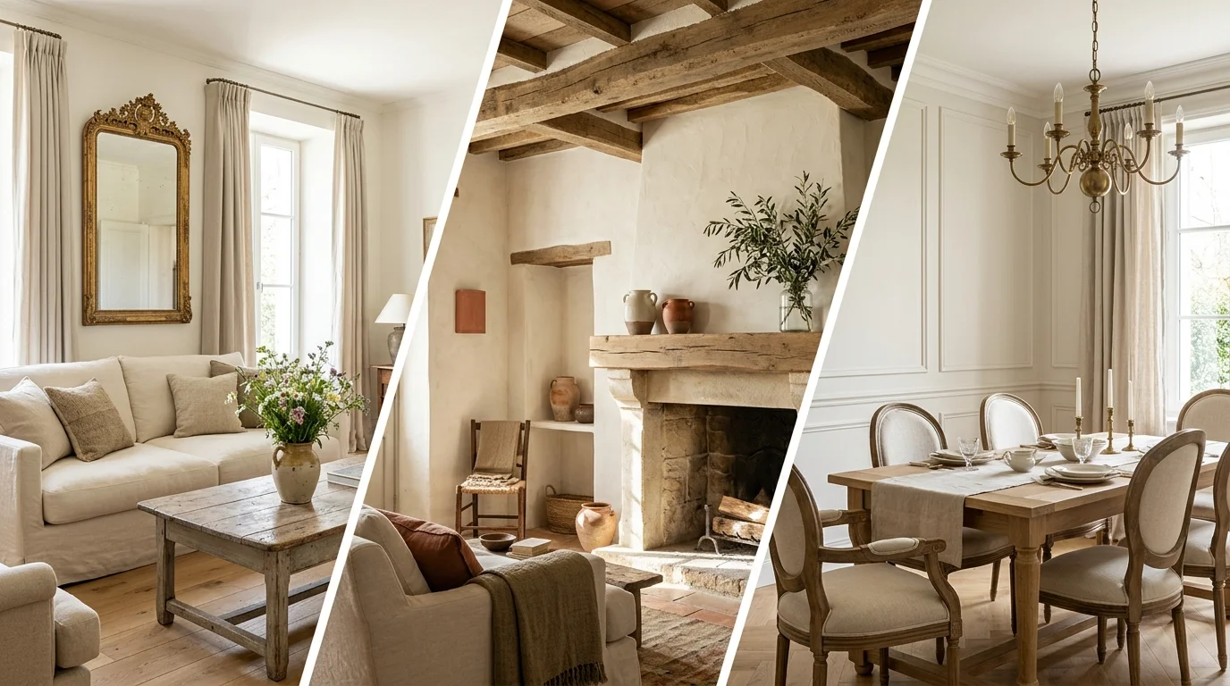 21 European Home Decor Ideas for a Timeless and Elegant Home