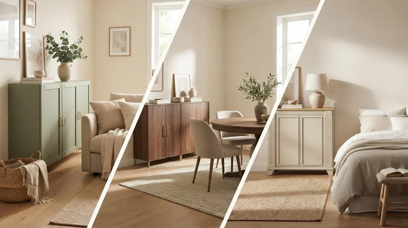 23 IKEA IVAR Makeover Ideas to Turn Basic Storage Into Stylish Decor